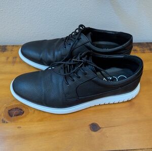 Calvin Klein Toren Men's Sneakers Size 10